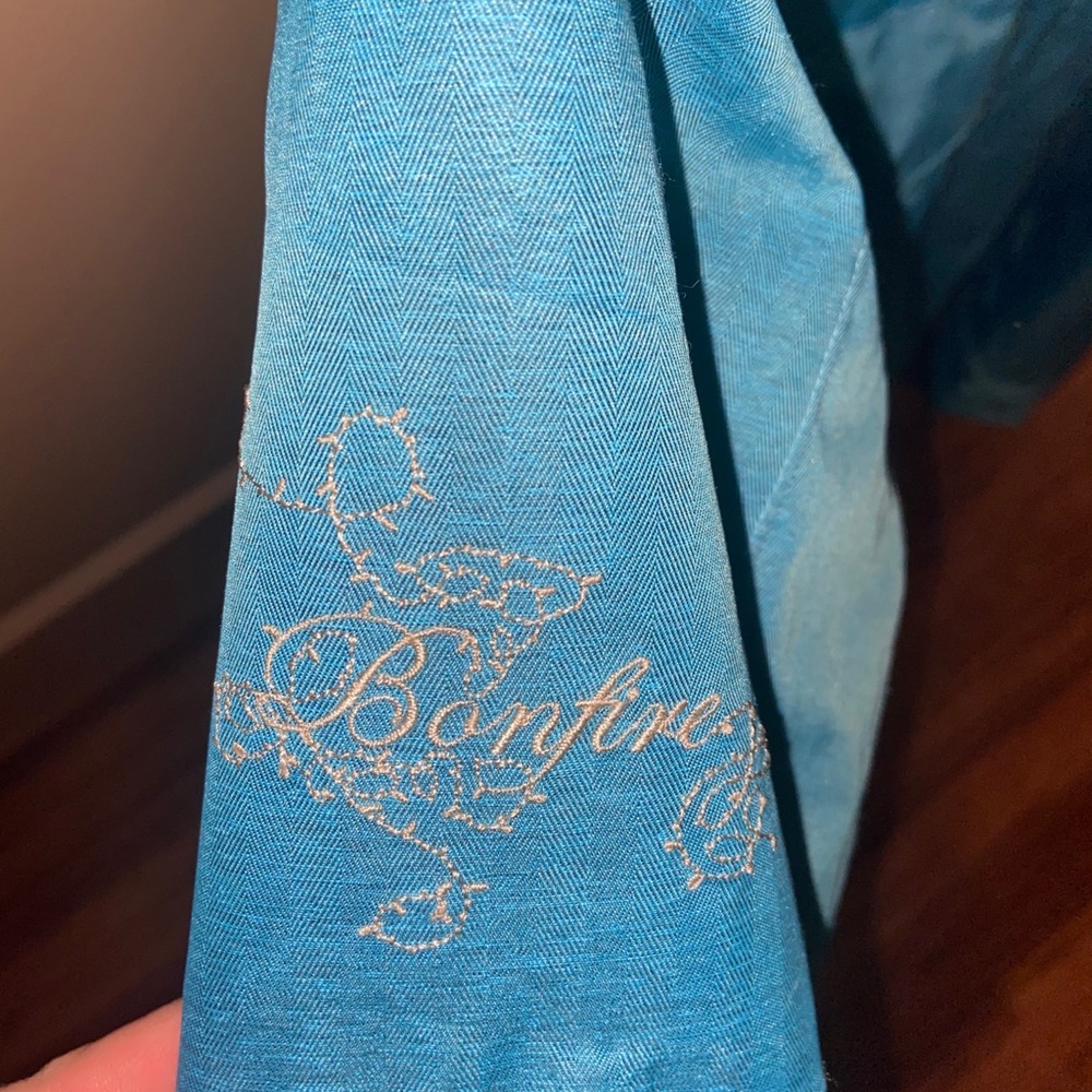 Bonfire Ski Jacket - image 2